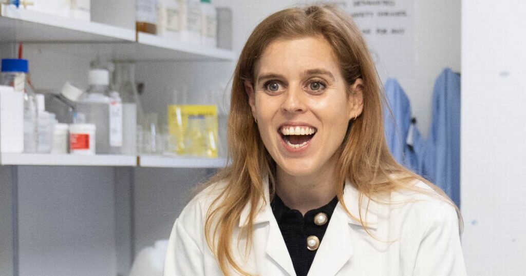 Princess Beatrice and Eugenie fans blast ‘mean-spirited’ idea after Andrew scandal Daily Mirror