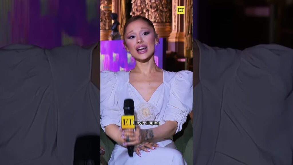 #cynthiaerivo and #arianagrande Will Always Be in Each Other’s Creative Orbit