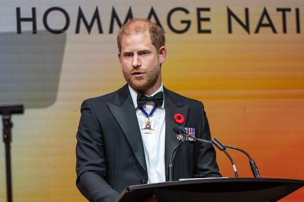 True Patriot Love's National Tribute Dinner in Toronto