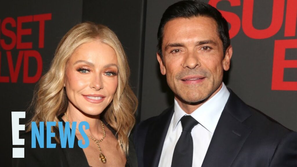 Why Kelly Ripa's Neighbor "Lodged a Complaint” Over Halloween Candy | E! News
