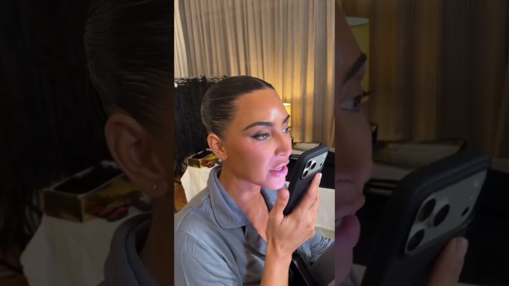 Kim Kardashian NO LONGER believes in PSYCHICS after she failed her BAR EXAM!!