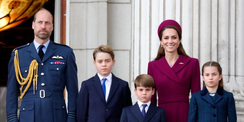 6 strict and surprising rules Prince William and Kate Middleton have set for the Wales children 6 strict and surprising rules Prince William and Kate Middleton have set for the Wales children