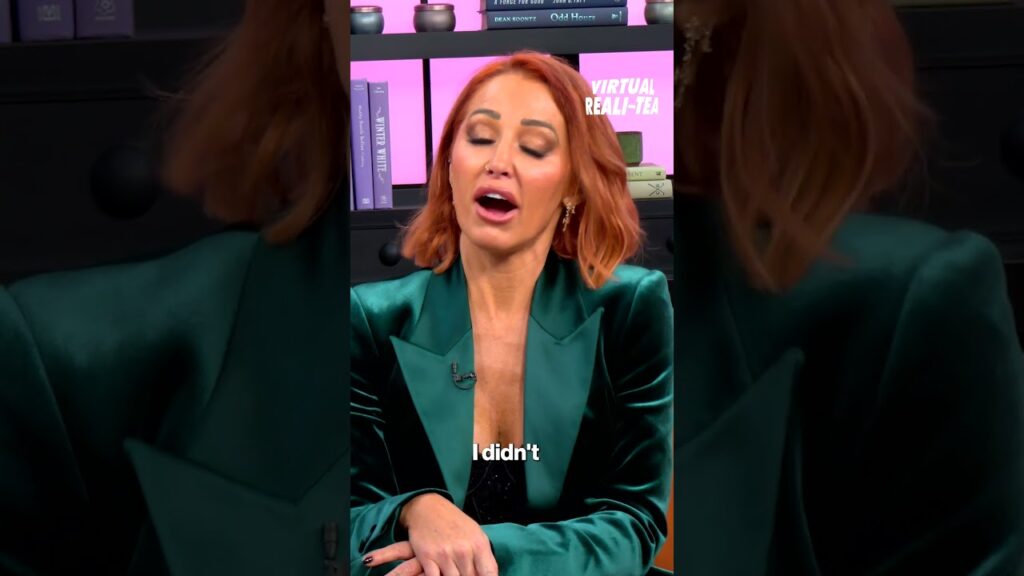 ‘Selling Sunset’ star Mary Bonnet on her beef with Chrishell Stause | Virtual Reali-Tea #shorts ‘Selling Sunset’ star Mary Bonnet on her beef with Chrishell Stause | Virtual Reali-Tea #shorts