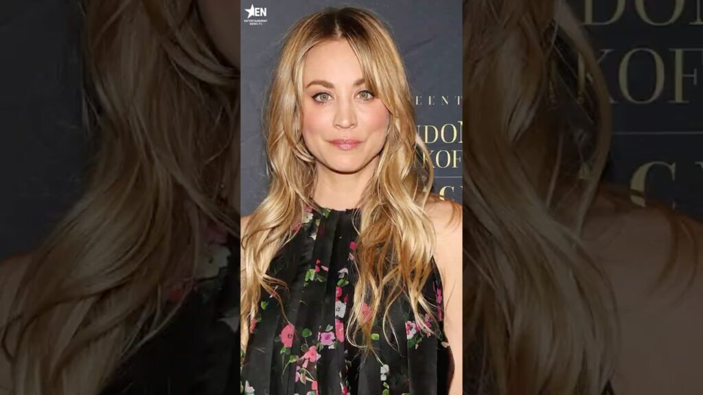 Kaley Cuoco Breaks Hollywood Rules — And Rises Higher Than Ever! | EN TV #kaleycuoco Kaley Cuoco Breaks Hollywood Rules — And Rises Higher Than Ever! | EN TV #kaleycuoco