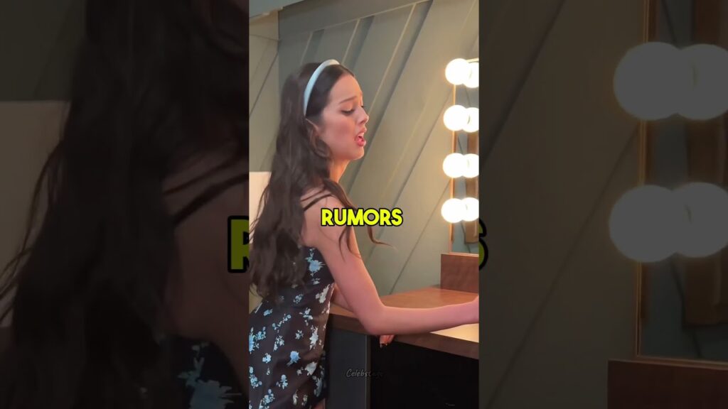 Billie Eilish and Olivia Rodrigo Shut Down Fake Rumors