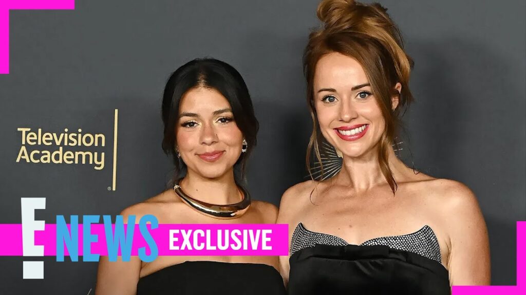 Jen Affleck Reveals Where She Stands With Whitney Leavitt | E! News