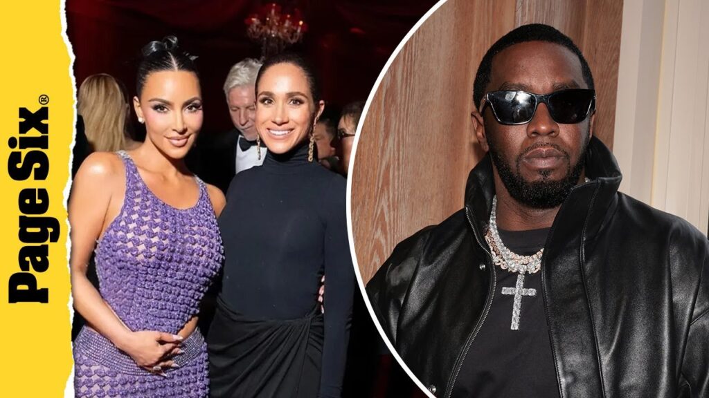 Sean “Diddy” Combs’ new mugshot, Wendy Williams’ doctors walk back diagnosis | P6 Headlines Sean "Diddy" Combs' new mugshot, Wendy Williams' doctors walk back diagnosis | P6 Headlines