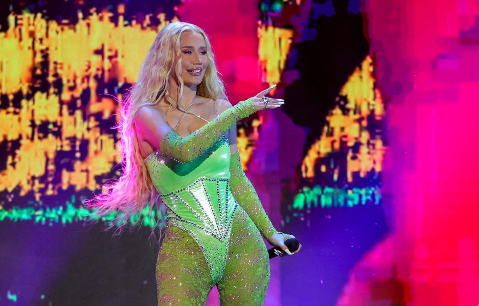 2024 Adult Video News Awards - Show