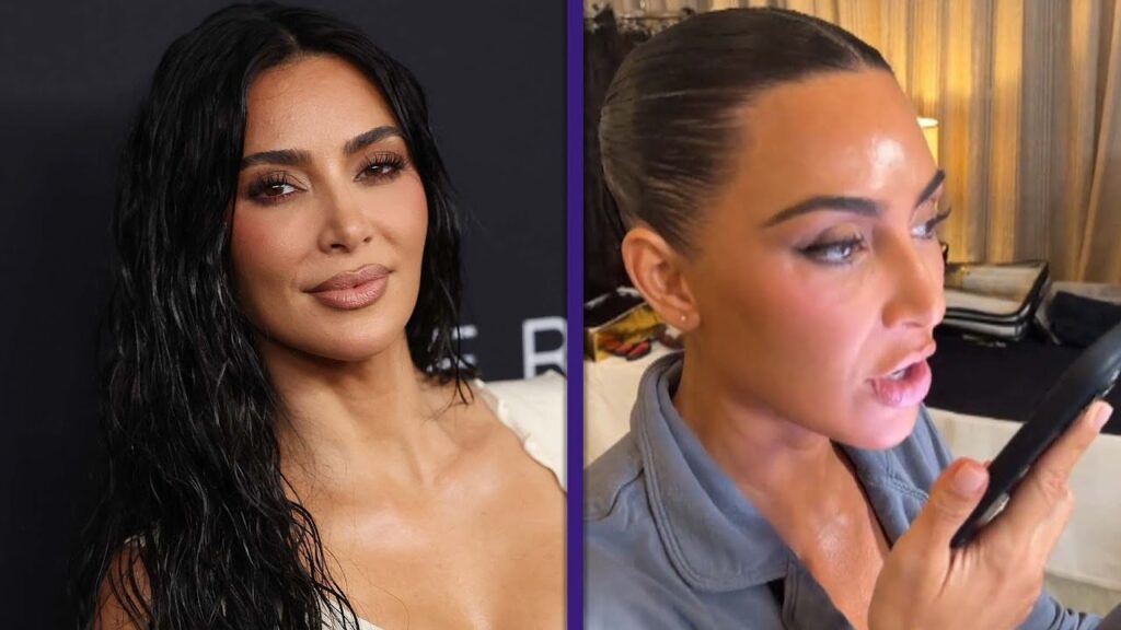 Kim Kardashian SLAMS Psychics Who Lied to Her About Passing the Bar Exam Kim Kardashian SLAMS Psychics Who Lied to Her About Passing the Bar Exam