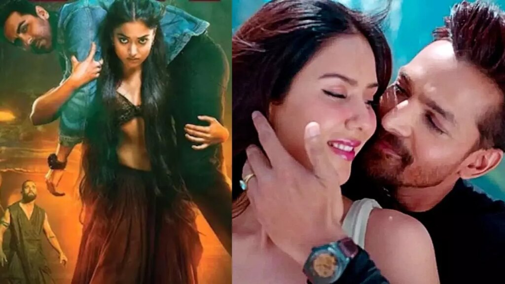 Ek Deewane Ki Deewaniyat’ Vs ‘Thamma Full Movie Collection: ‘Ek Deewane Ki Deewaniyat’ Vs ‘Thamma’ box office day 22: The Harshvardhan Rane film and the Ayushmann Khurrana starrer see an all time low, here’s the end of their theatrical run | Ek Deewane Ki Deewaniyat' Vs 'Thamma Full Movie Collection: 'Ek Deewane Ki Deewaniyat' Vs 'Thamma' box office day 22: The Harshvardhan Rane film and the Ayushmann Khurrana starrer see an all time low, here's the end of their theatrical run |