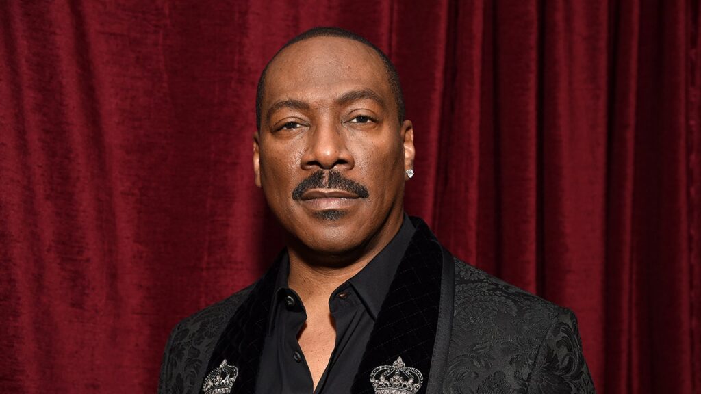 Eddie Murphy teases potential stand-up return after nearly 40 years Eddie Murphy teases potential stand-up return after nearly 40 years