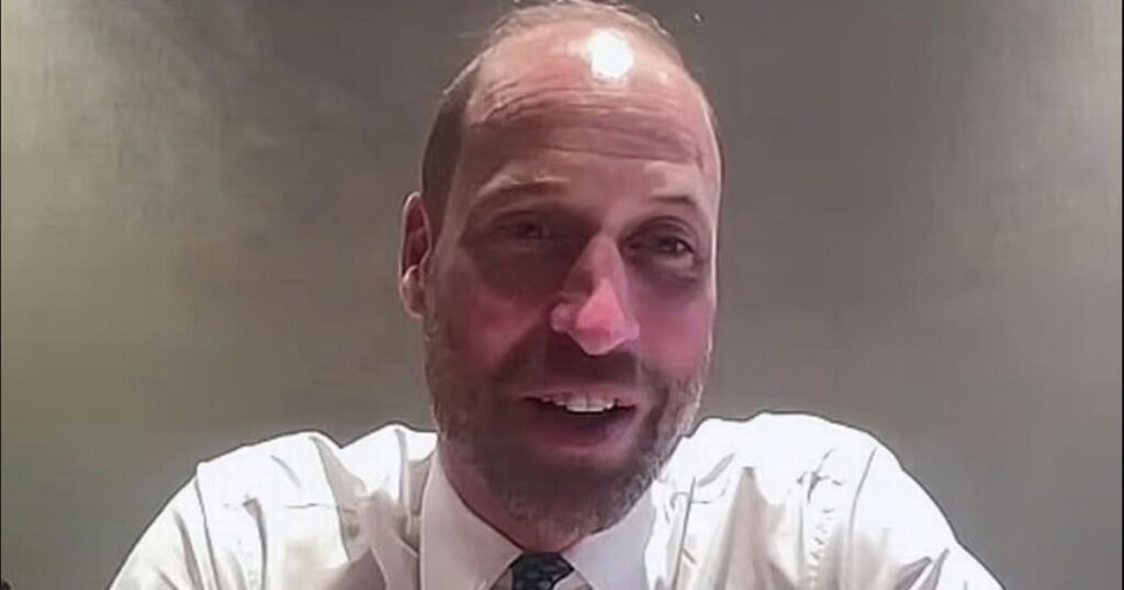 Prince William’s emotional message for Dancing With The Stars’ Robert Irwin Daily Mirror