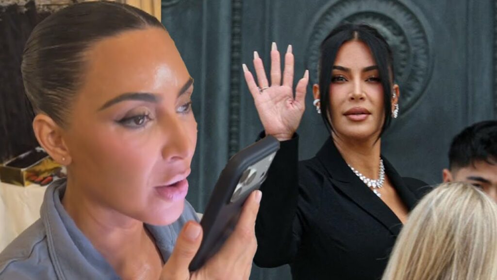 Kim Kardashian Airs Grievance FAILED Bar Exam While Vlogging Kris Jenner’s 70th Birthday Kim Kardashian Airs Grievance FAILED Bar Exam While Vlogging Kris Jenner's 70th Birthday