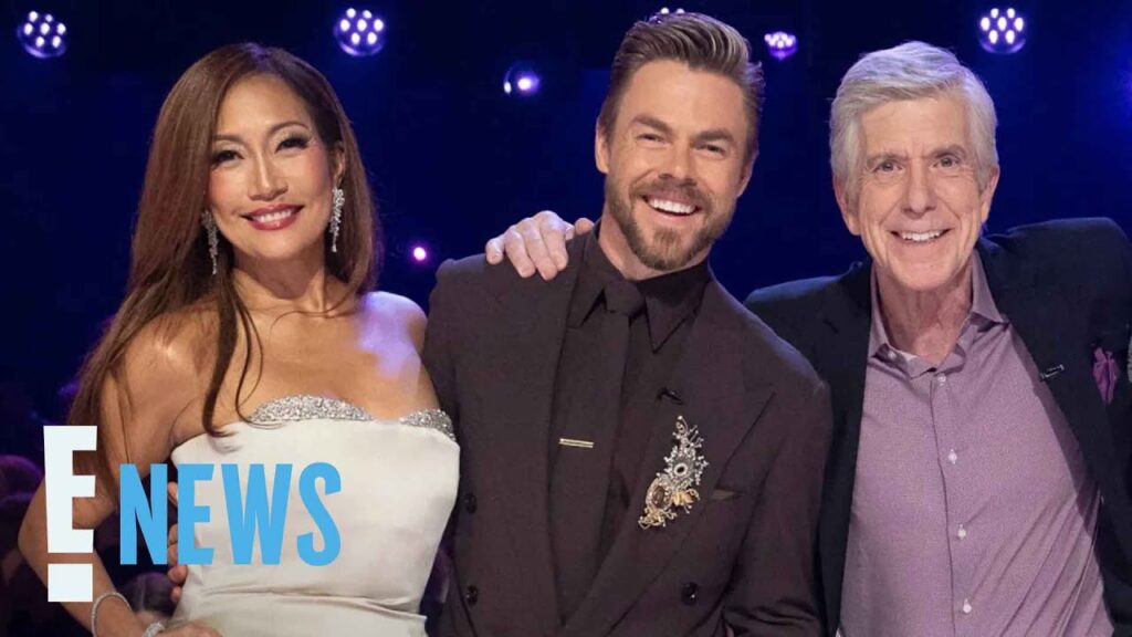 Dancing With the Stars Eliminates Fan Favorite on 20th Anniversary | E! News