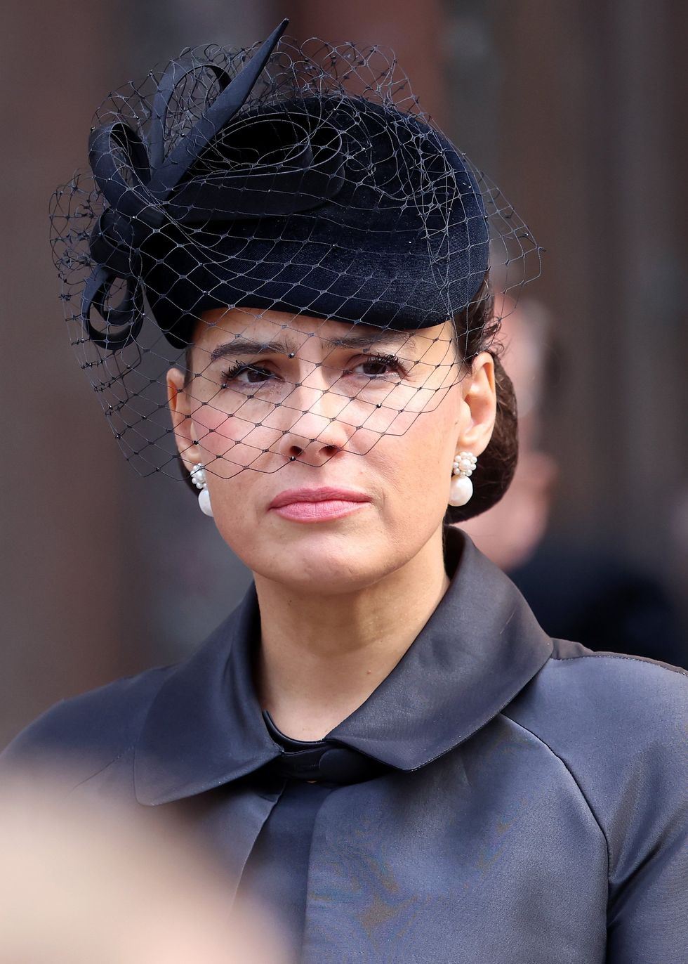 Sophie Winkleman