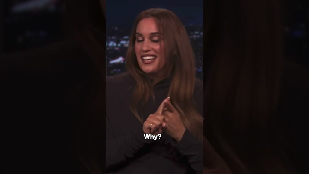 Hannah Berner shares her three pieces of dating advice #shorts