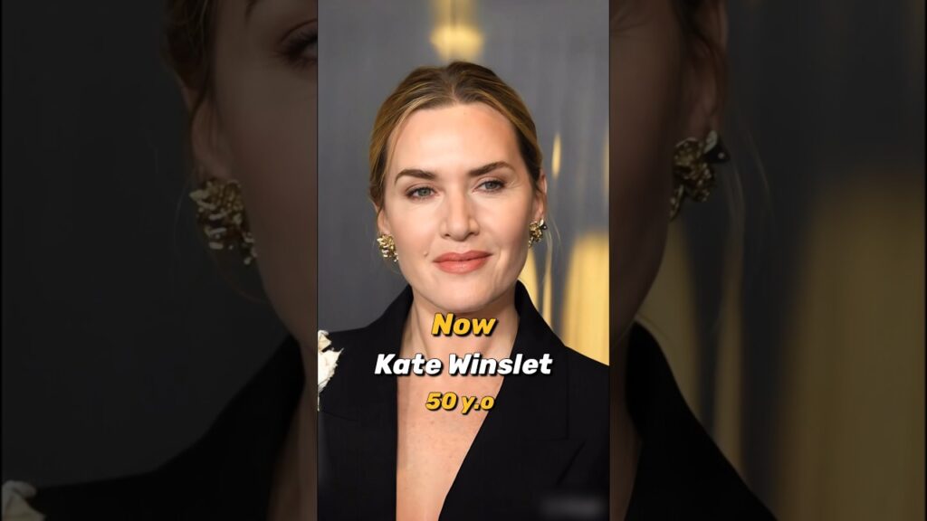 Most Beloved Hollywood Actresses -Then & Now