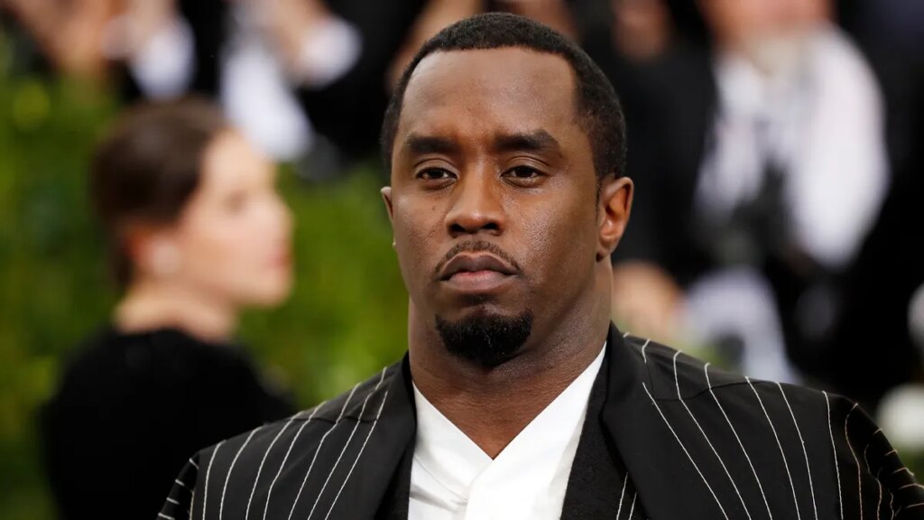 What is P Diddy's serving time? Prison release pushed back by a month