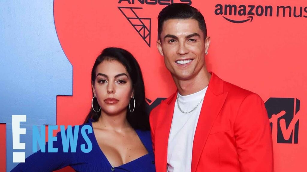 Cristiano Ronaldo Says His Retirement May Happen “Soon” | E! News