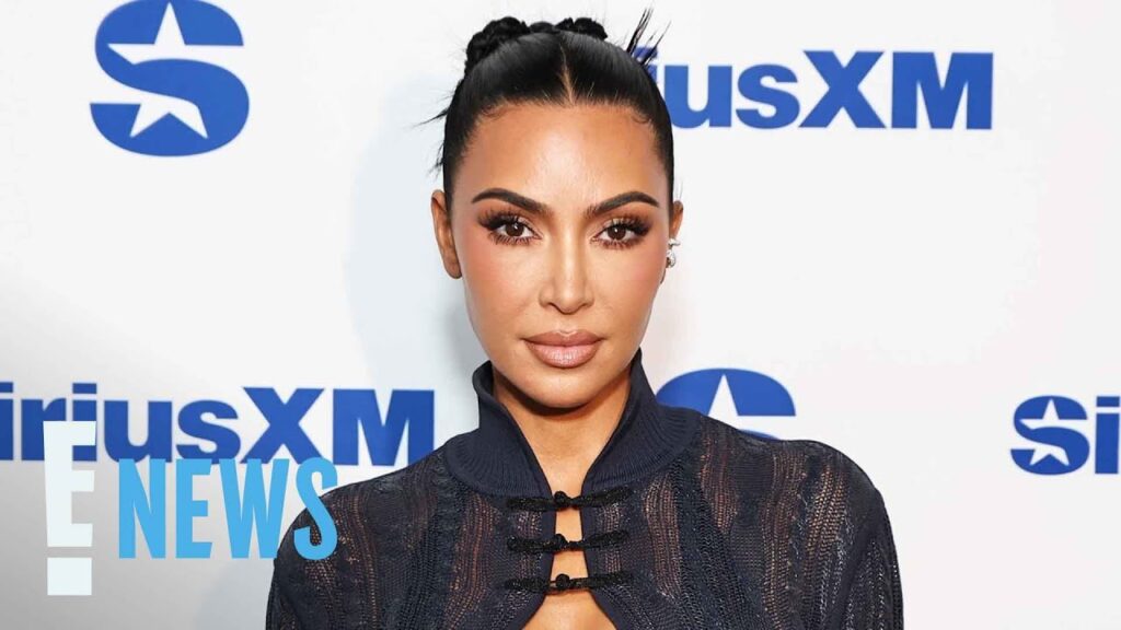 Kim Kardashian's SKIMS Now Worth $5 Billion | E! News