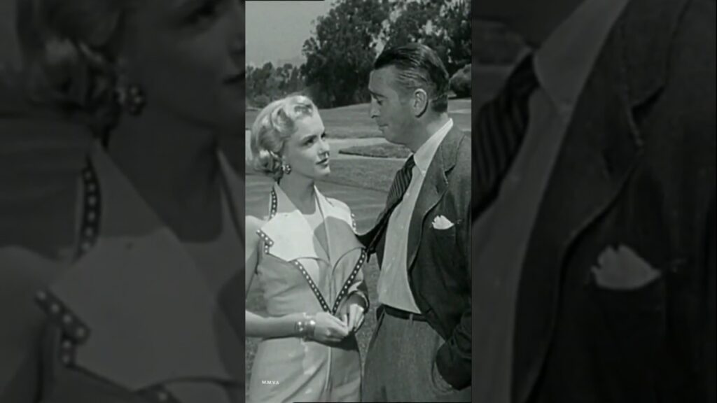 Marilyn Monroe – Let’s Make It Legal 1951 Marilyn Monroe - Let's Make It Legal 1951