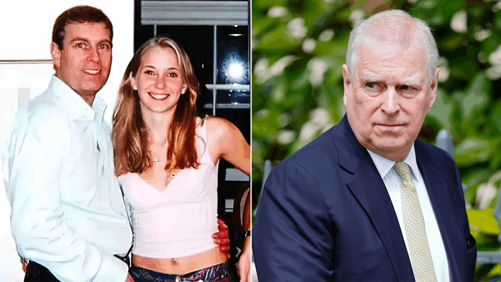 Leaked Epstein emails contradict ex-Prince Andrew’s previous photo denials Leaked Epstein emails contradict ex-Prince Andrew's previous photo denials