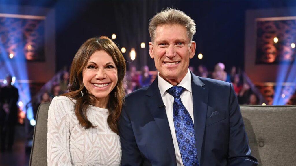 Golden Bachelor’s Gerry Turner, Theresa Nist Both Attend Season 2 Finale Amid Book Drama