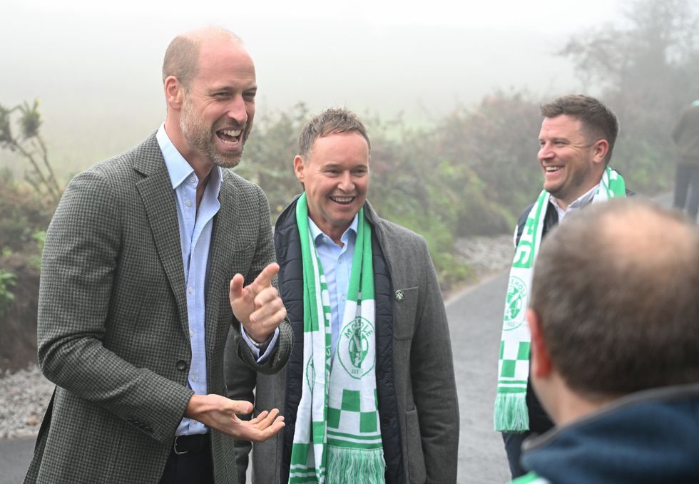 Prince William