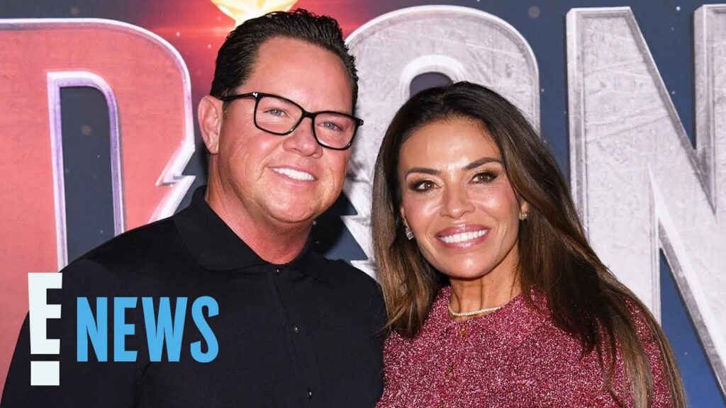 RHONJ's Dolores Catania Engaged: The Surprising Place He Proposed | E! News