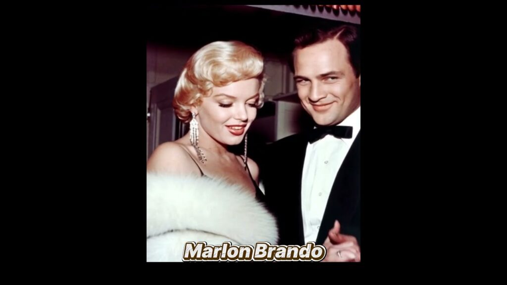 💋🎬 Marilyn Monroe. Her Men — Passion, Fame & Broken Hearts #MarilynMonroe #Love #Legend #Hollywood