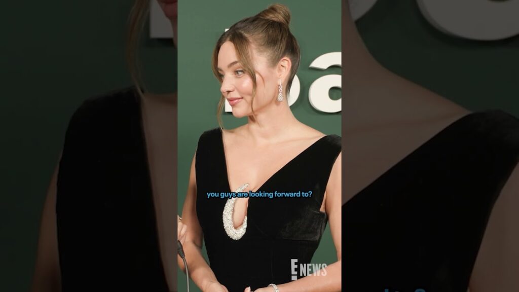 We need Miranda Kerr's #holiday gravy recipe STAT!