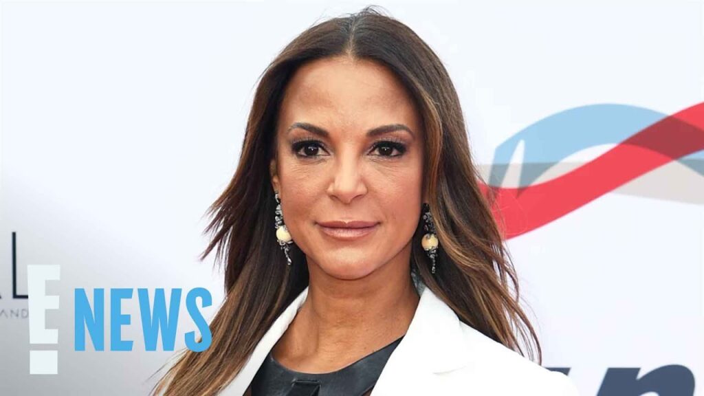 CSI's Eva LaRue Details "Freddy Krueger" Stalker Terrorizing Her | E! News