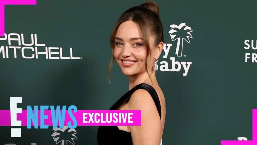Miranda Kerr Details How Her Blended Family Celebrates the Holidays | E! News
