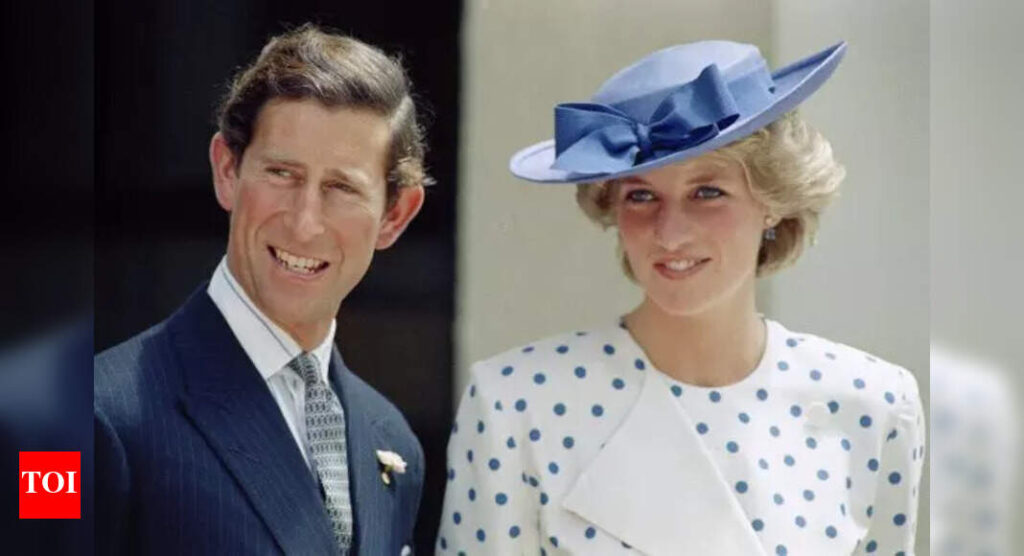 King Charles’ birthday: Why his divorce from Princess Diana still dominates royal history | World News King Charles' birthday: Why his divorce from Princess Diana still dominates royal history | World News