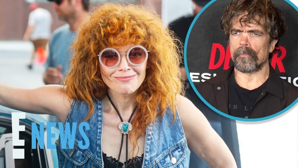 Poker Face's Natasha Lyonne to be Replaced by Peter Dinklage After Peacock Cancellation | E! News