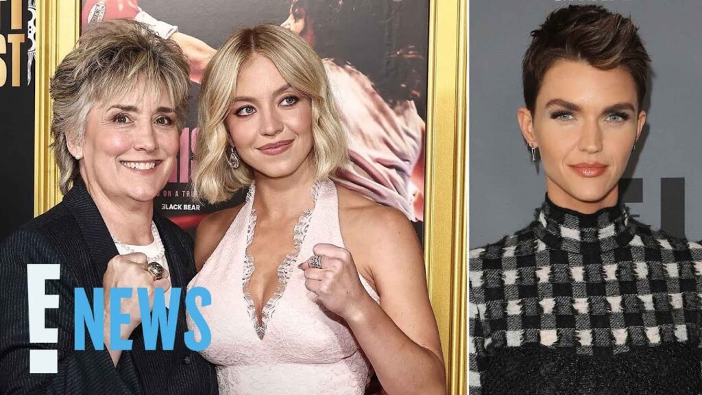 Christy Martin Defends Sydney Sweeney Amid Ruby Rose’s Biopic Comments | E! News