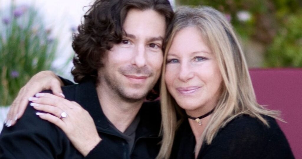 Barbra Streisand’s son on terrifying car chase – ‘It reminded me of Princess Diana’ Daily Mirror