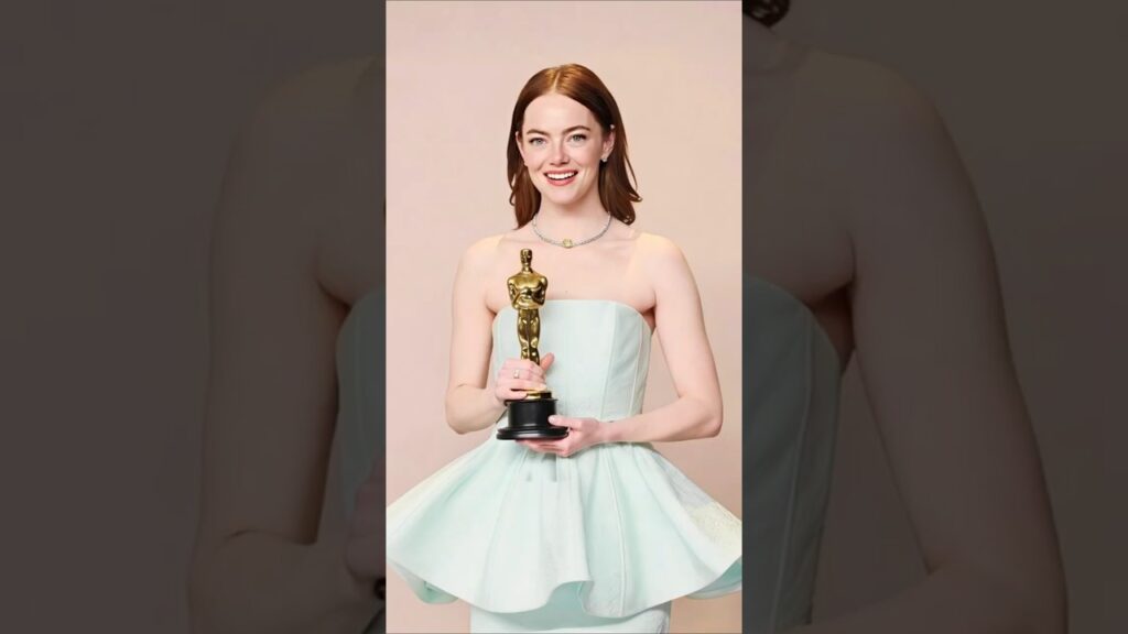 Emma Stone's Transformation Over the Years | From Superbad to Poor Things (2007-2025)