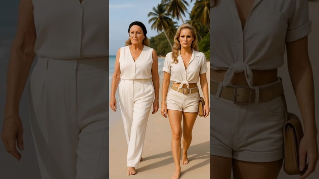 Bond Girls Through Time (1962-2021) | The Timeless Icons of 007