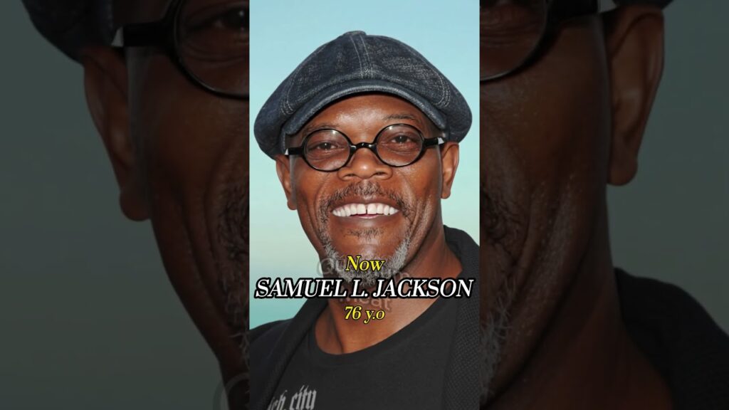Famous Actors Then and Now Revealed!