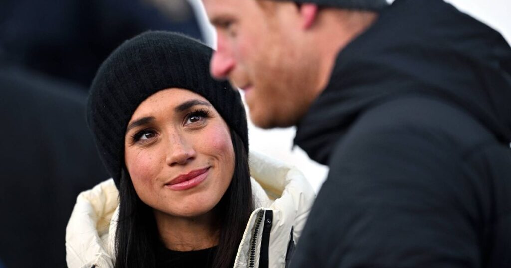 Prince Harry and Meghan Markle’s marriage ‘heartbreak’ amid ‘bitterness’ Prince Harry and Meghan Markle