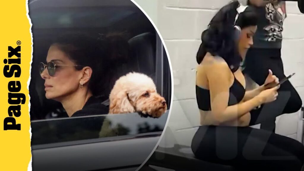 Sandra Bullock spotted in public after a year, Cardi B returns to gym post-baby | P6 Headlines