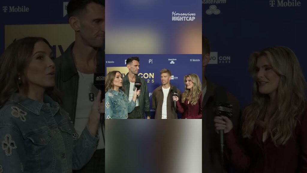 Is 'Summer House's Carl Radke Dating?