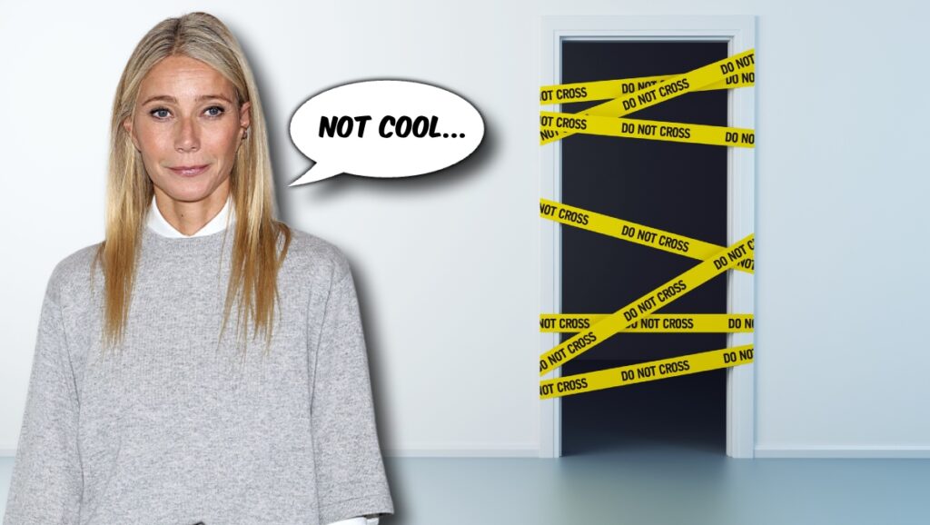Diarrhea Disaster At Gwyneth Paltrow’s Mansion Reportedly Ends Friendship Diarrhea Disaster At Gwyneth Paltrow’s Mansion Reportedly Ends Friendship