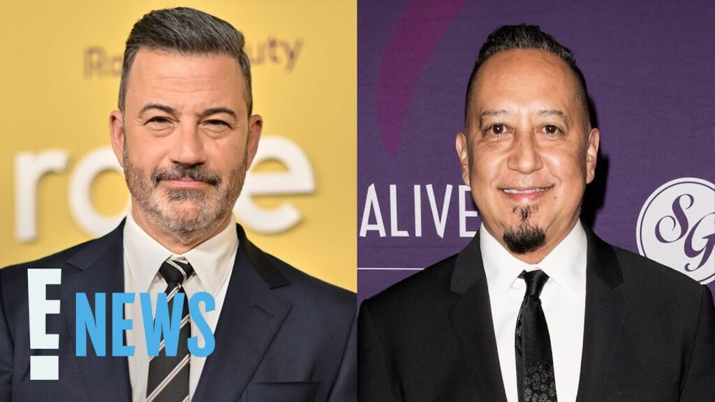 Jimmy Kimmel Band Leader Cleto Escobedo's Cause of Death Revealed | E! News