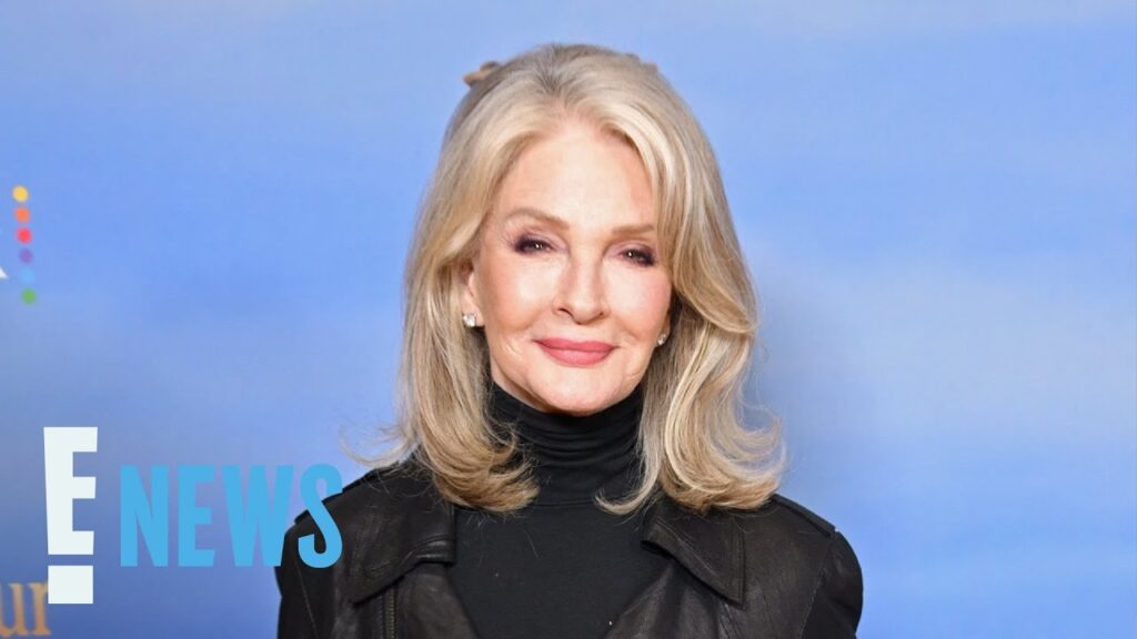 Days of our Lives’ Deidre Hall Details What Makes the Show Family | E! News