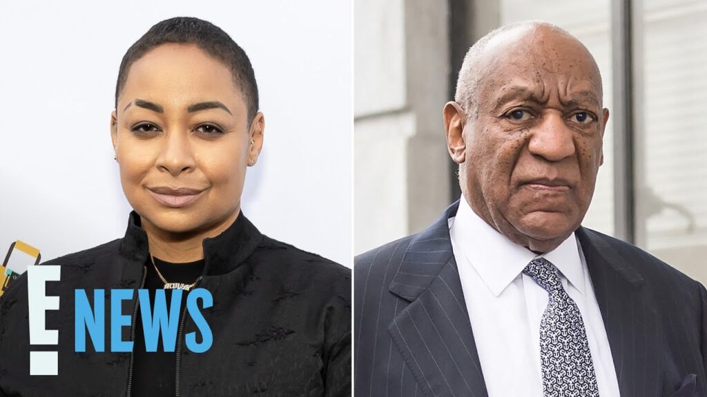 Raven-Symoné Makes Rare Comments About Cosby Show Costar Bill Cosby | E! News