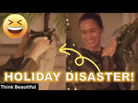 Meghan Markle’s Awful As Ever Reel Exposed | Kim Kardashian Drops the Sussexes