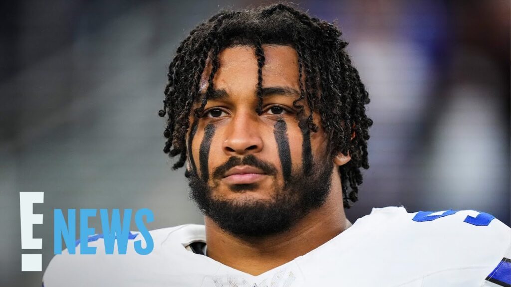 Marshawn Kneeland's Girlfriend Is Pregnant With Late NFL Player's Baby | E! News