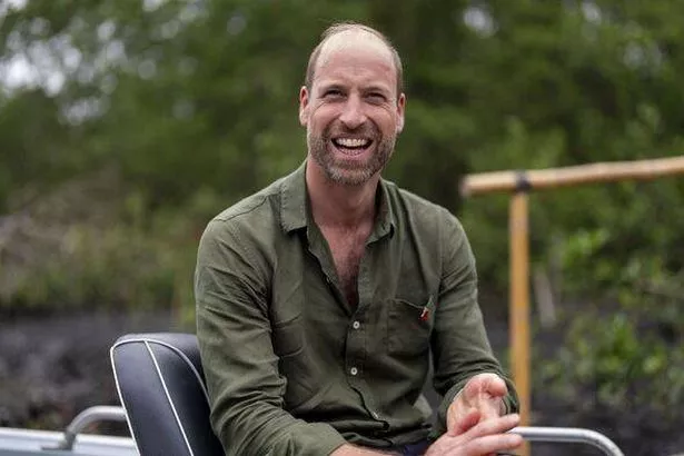 Prince William